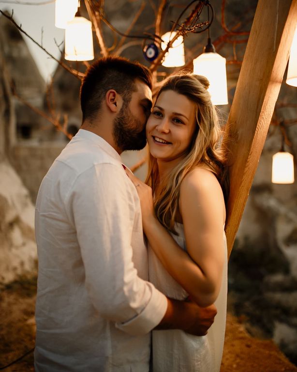 Cinecraft Wedding