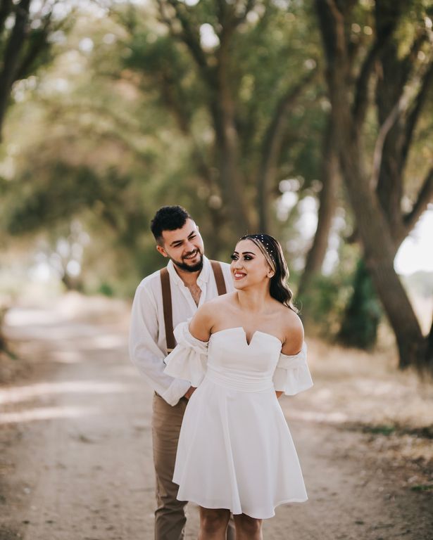 Cinecraft Wedding