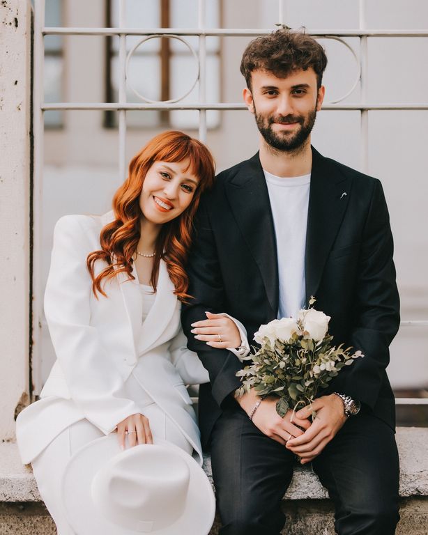 Cinecraft Wedding