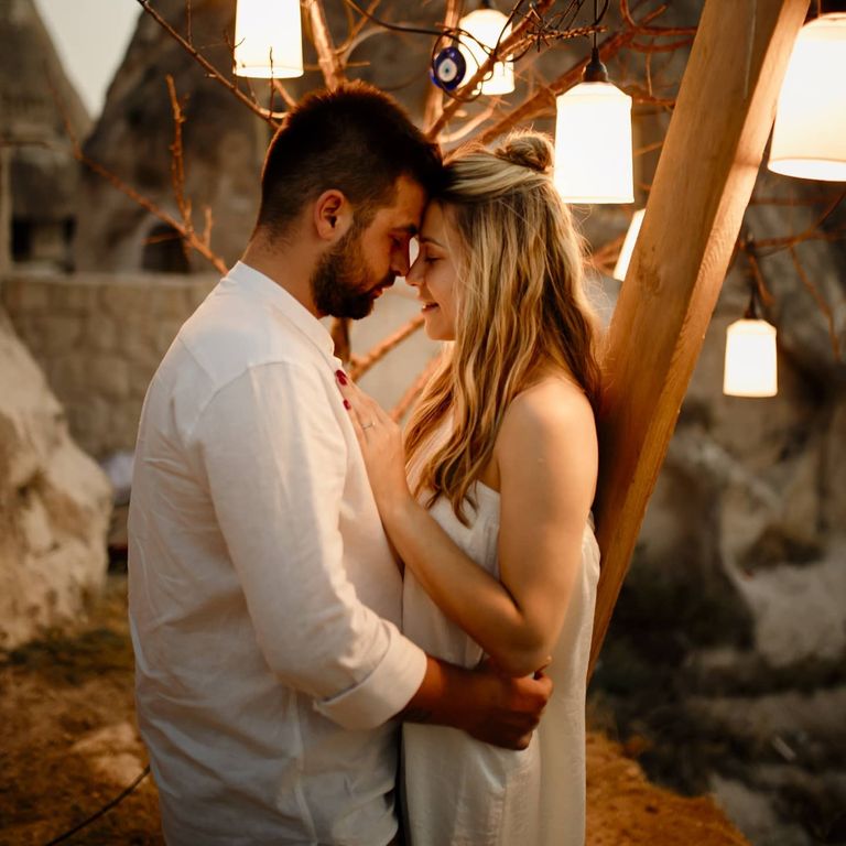 Cinecraft Wedding