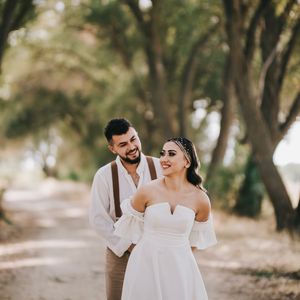 Cinecraft Wedding