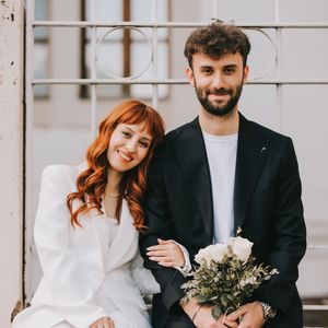 Cinecraft Wedding