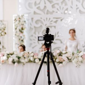 Cinecraft Wedding