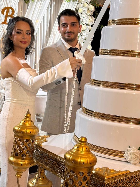 Elmira Davet Ümraniye