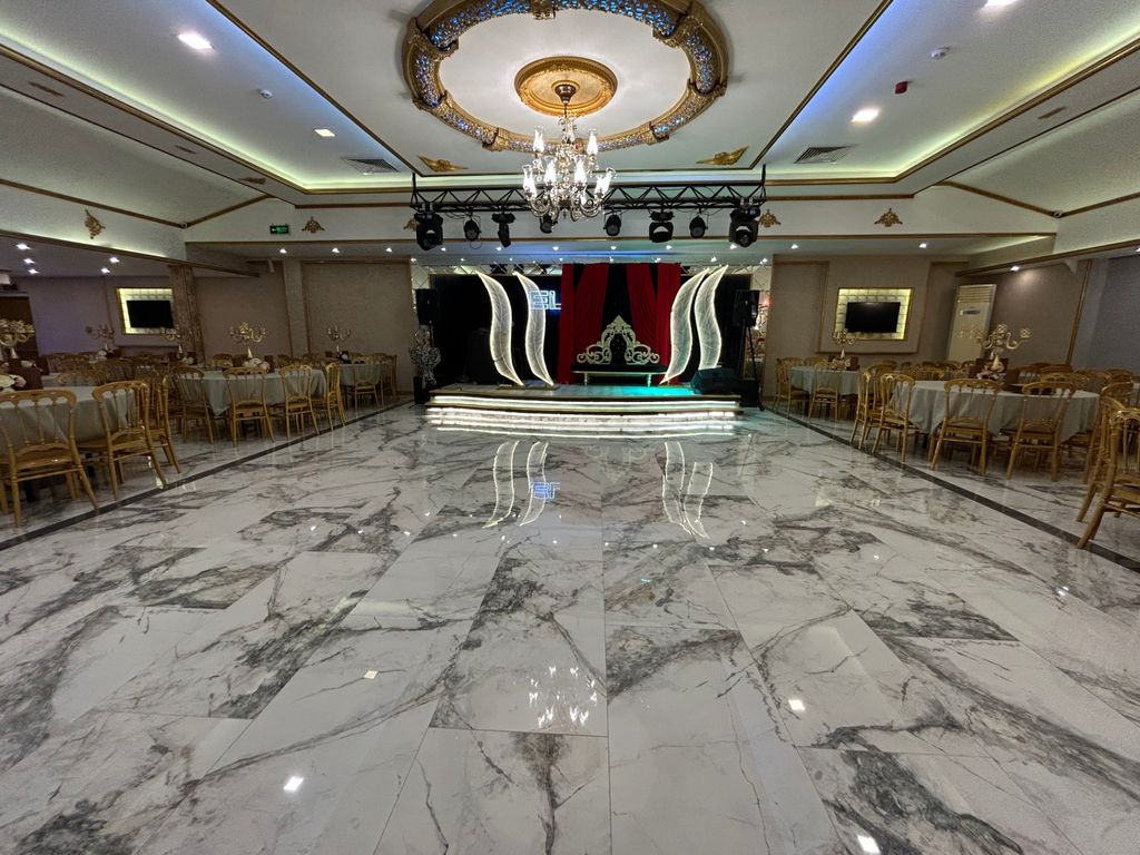 Elmira Davet Ümraniye