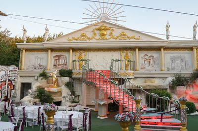 Aşiyan Asos Garden