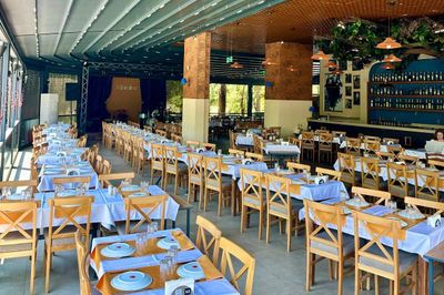Tantalos Event & More
