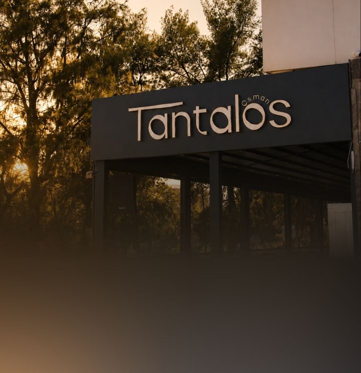 Tantalos Event & More