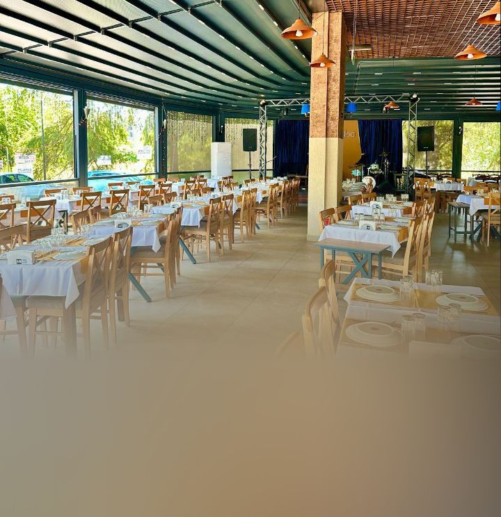 Tantalos Event & More