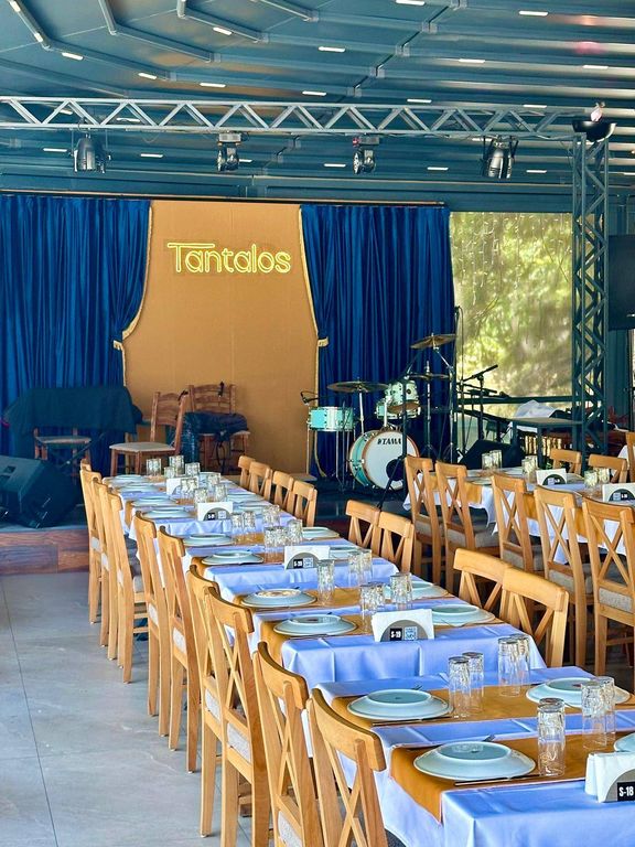 Tantalos Event & More