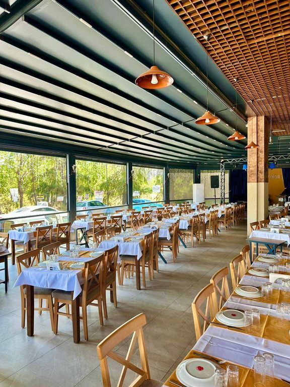 Tantalos Event & More