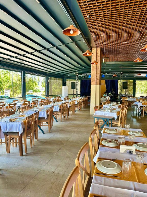 Tantalos Event & More