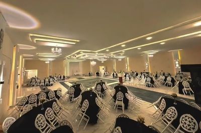 Gala Balo & Davet Salonu