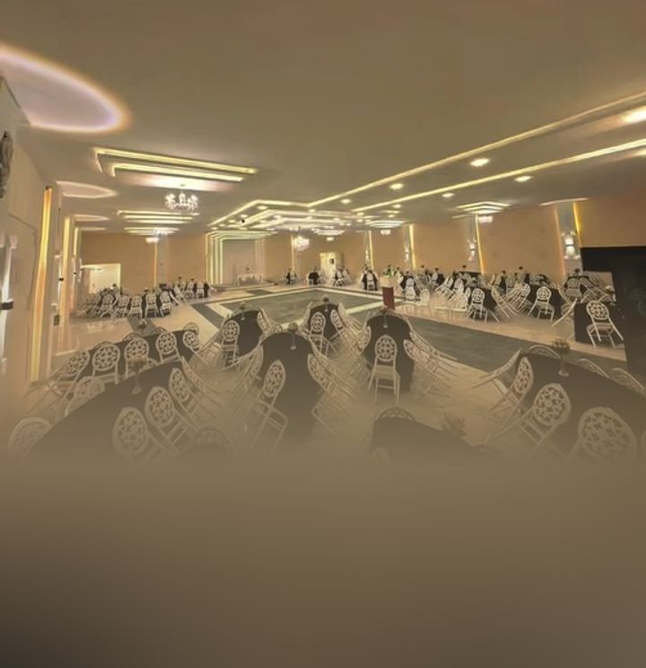 Gala Balo & Davet Salonu