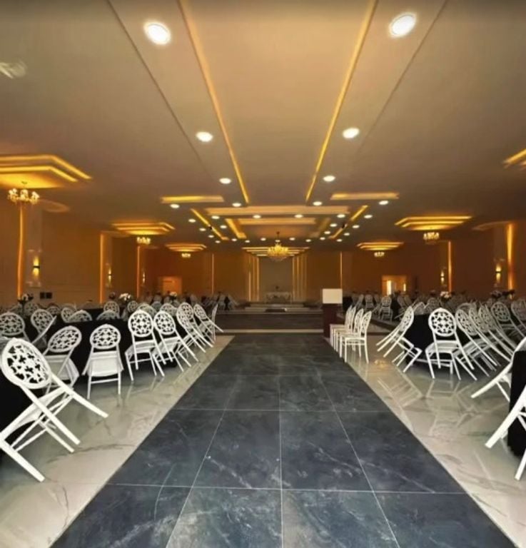 Gala Balo & Davet Salonu