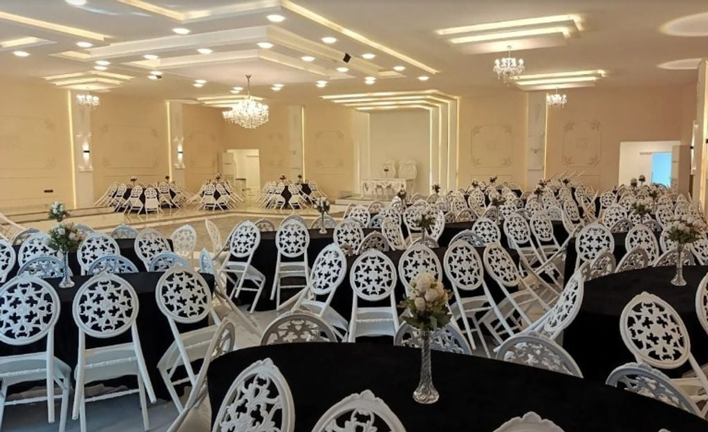 Gala Balo & Davet Salonu