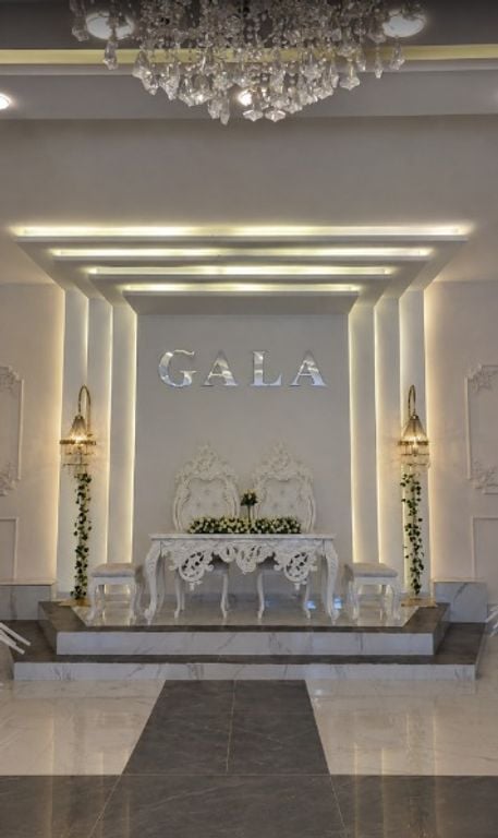 Gala Balo & Davet Salonu