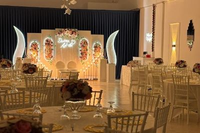 La Talia Event