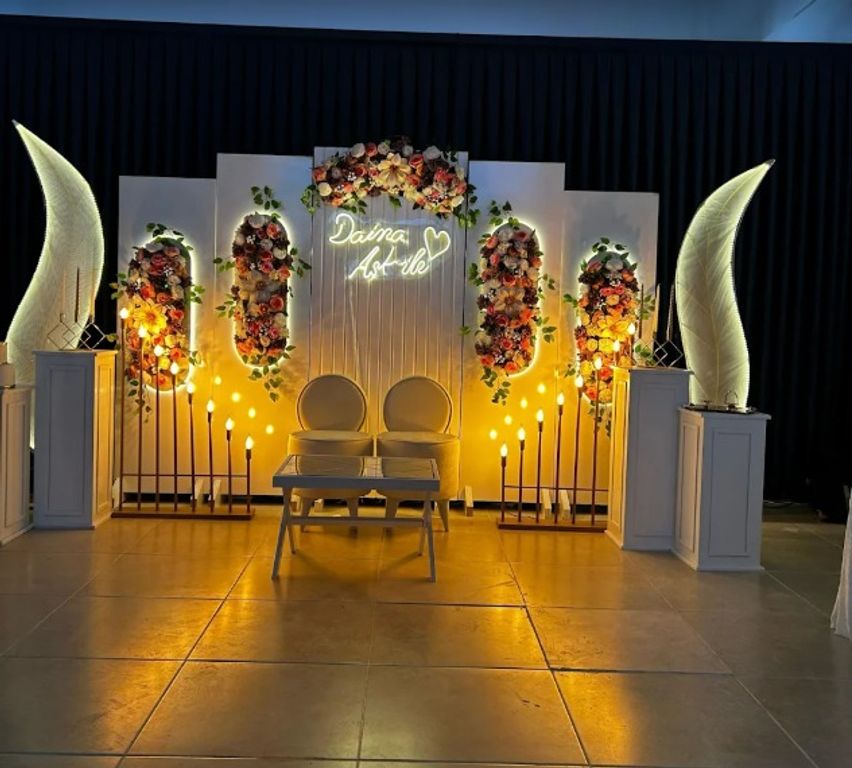 La Talia Event