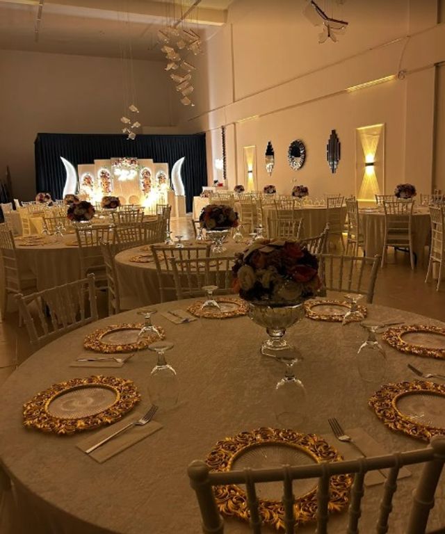 La Talia Event