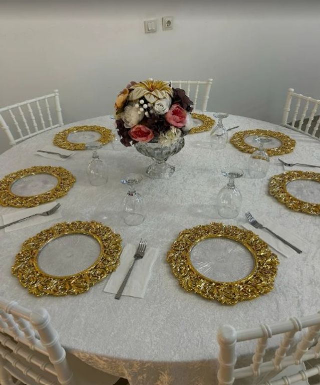 La Talia Event