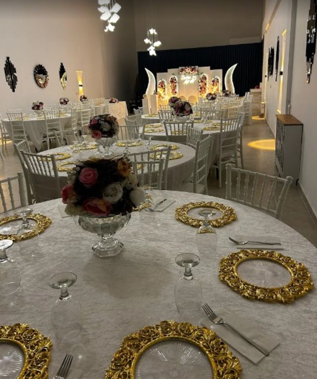 La Talia Event
