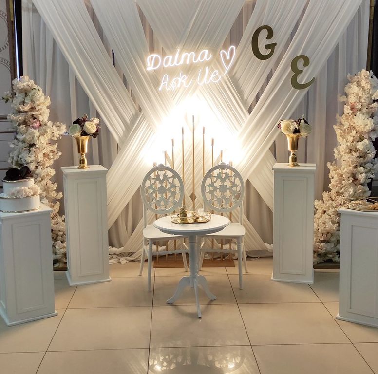 Lion Events Bursa