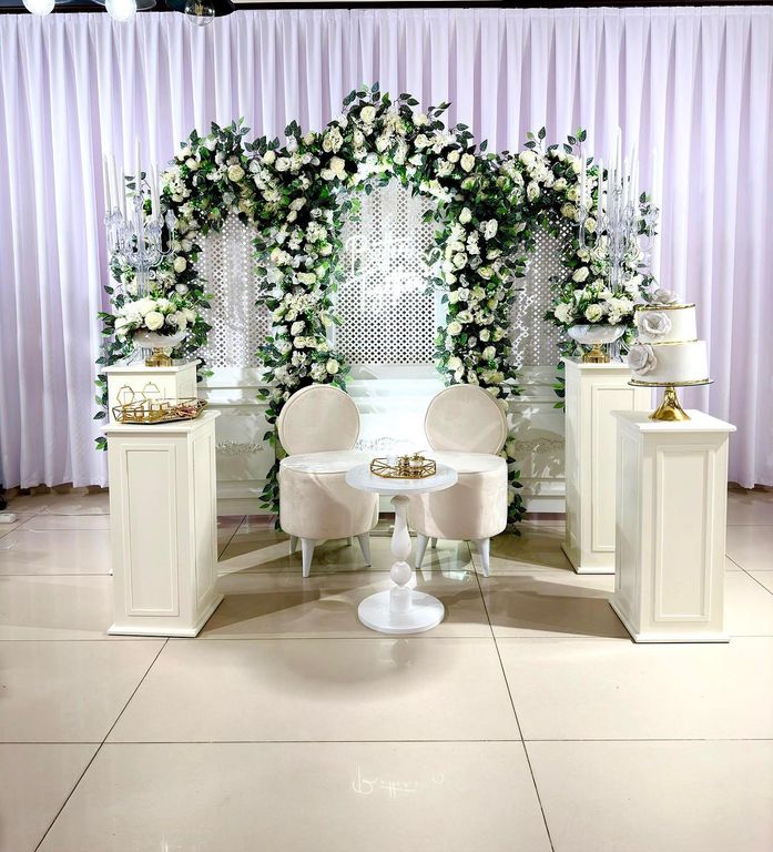 Lion Events Bursa