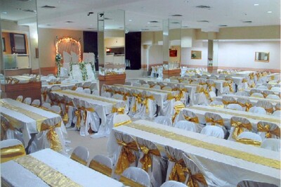 Elit Düğün Salonu