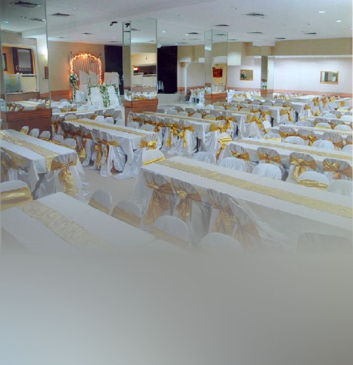 Elit Düğün Salonu
