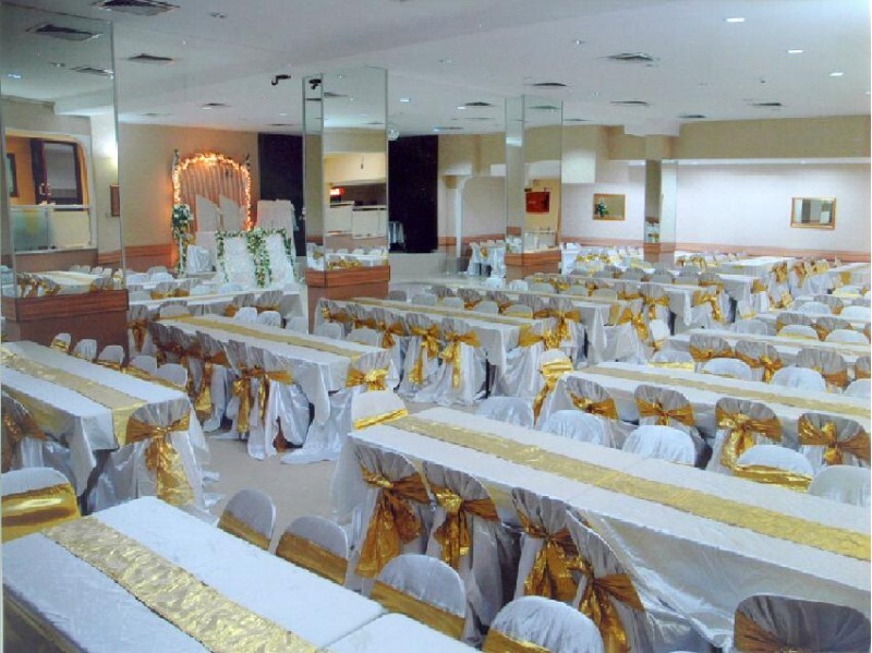 Elit Düğün Salonu