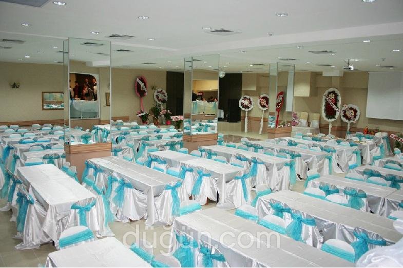 Elit Düğün Salonu