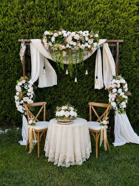 Butik Bahçe Event Hall