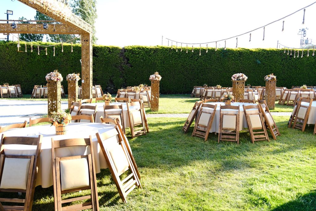 Butik Bahçe Event Hall