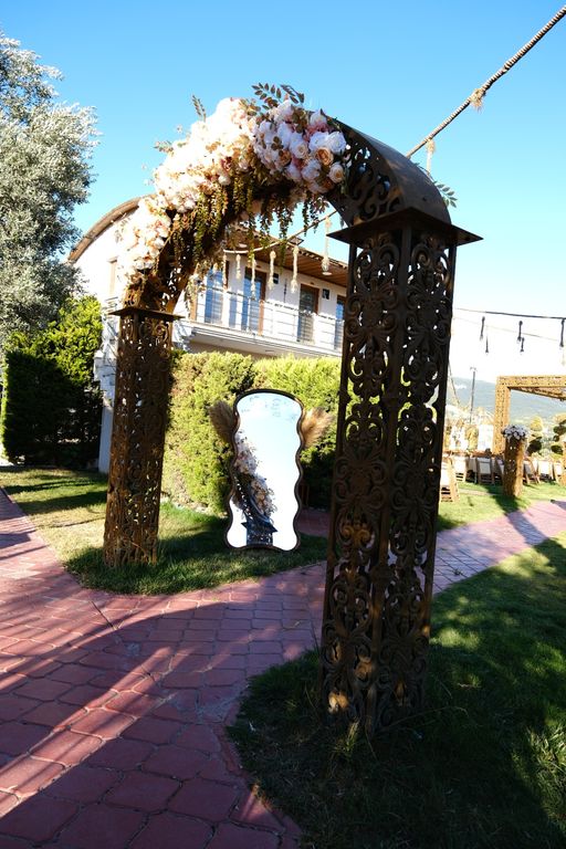 Butik Bahçe Event Hall