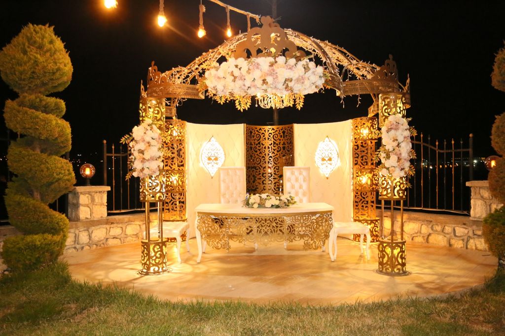 Butik Bahçe Event Hall