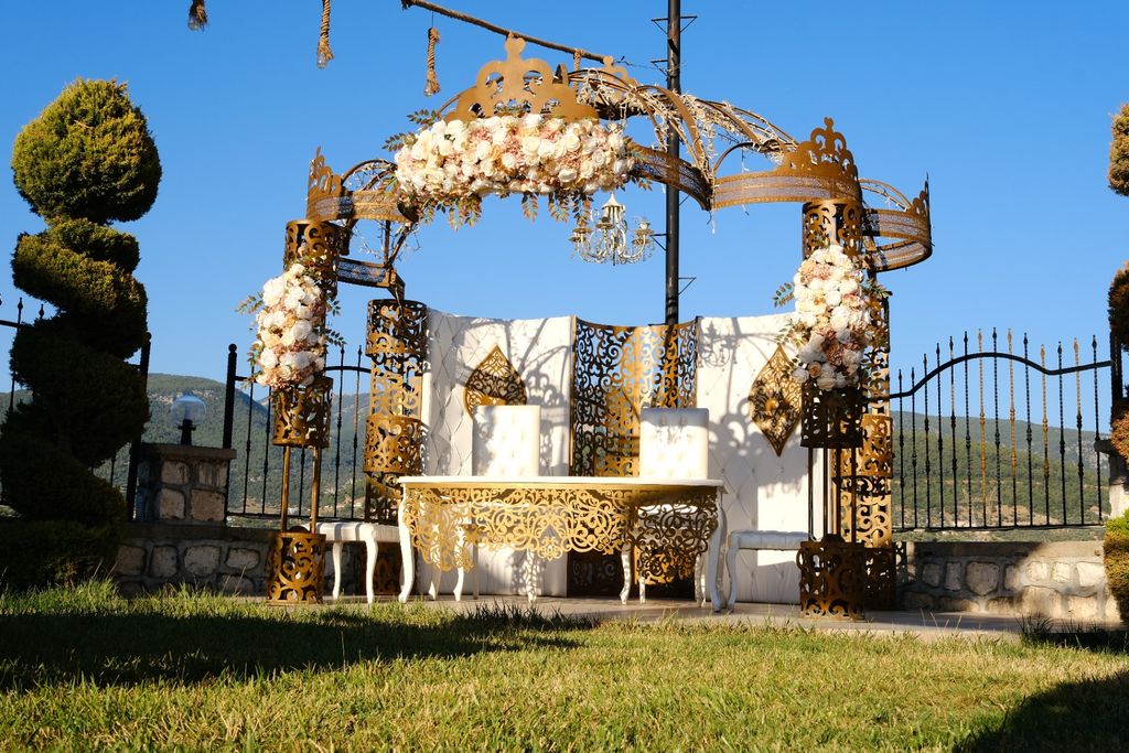Butik Bahçe Event Hall