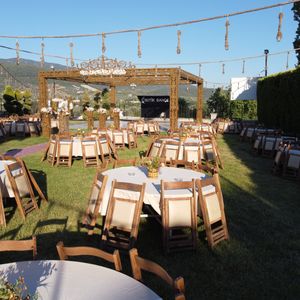 Butik Bahçe Event Hall