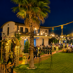 Butik Bahçe Event Hall