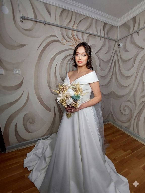 Yesmina Kuaför ve Güzellik Salonu