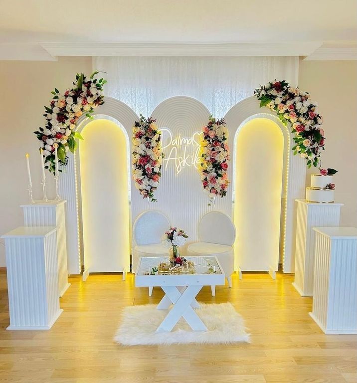 Bir Düş Evi Organizasyon Davet Evi