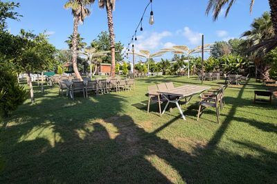 Bohomi Event Garden