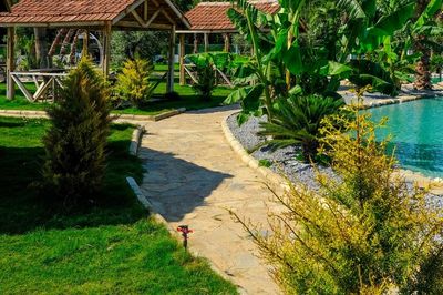 Bohomi Event Garden