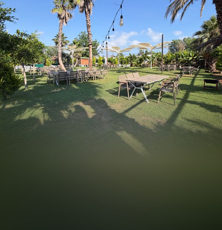 Bohomi Event Garden