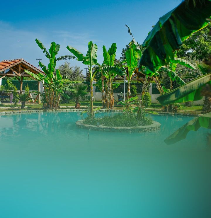 Bohomi Event Garden