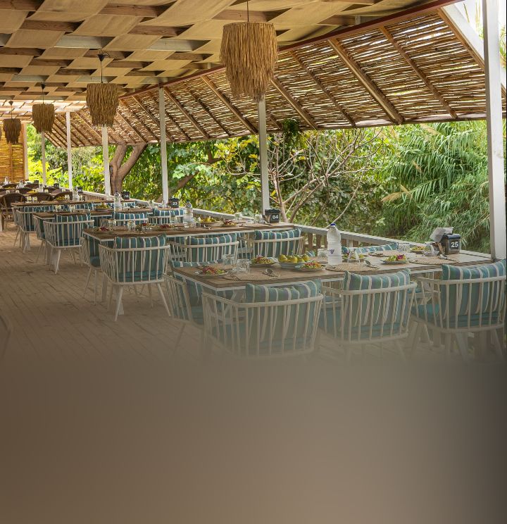 Bohomi Event Garden