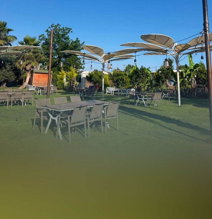 Bohomi Event Garden