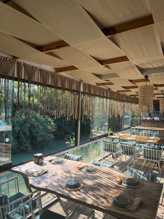 Bohomi Event Garden
