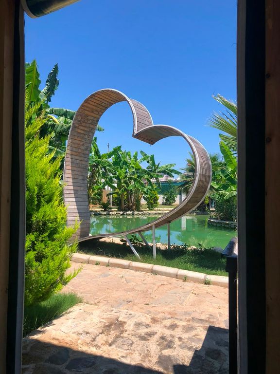 Bohomi Event Garden