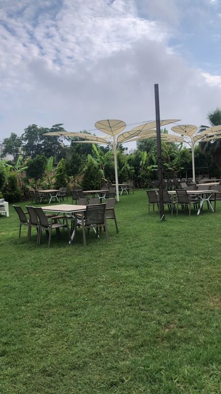 Bohomi Event Garden